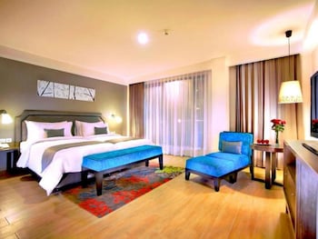 harper kuta by aston