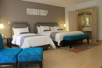 harper kuta by aston