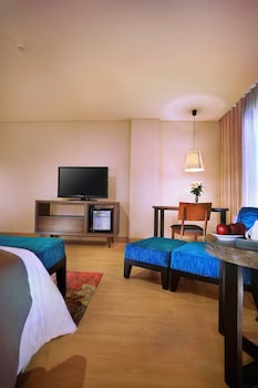 harper kuta by aston