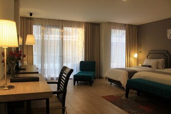 harper kuta by aston