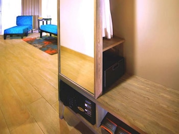 harper kuta by aston