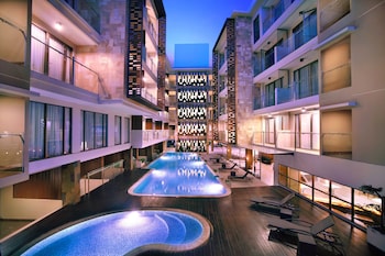 harper kuta by aston