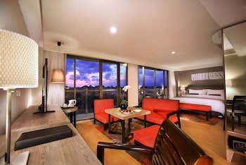 harper kuta by aston