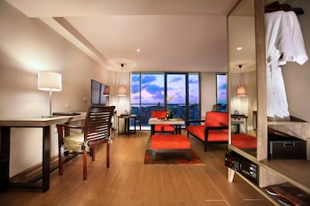 harper kuta by aston