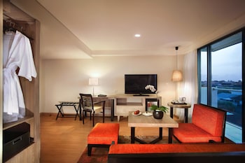 harper kuta by aston