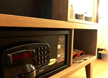 harper kuta by aston