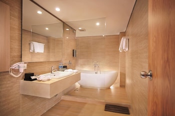 harper kuta by aston