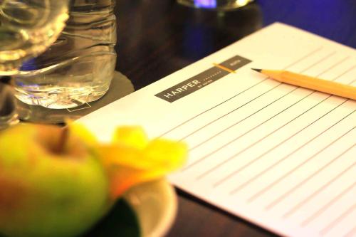 harper kuta by aston