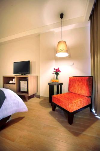 harper kuta by aston