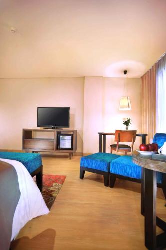 harper kuta by aston