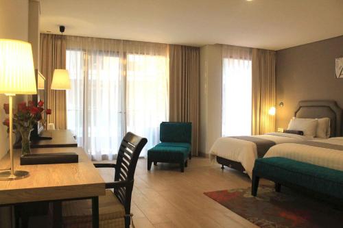 harper kuta by aston