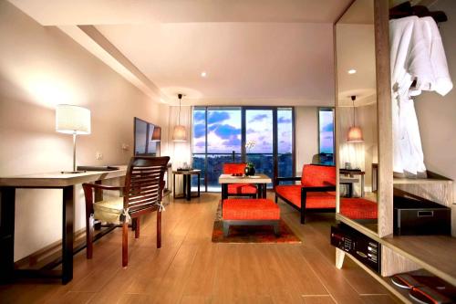 harper kuta by aston