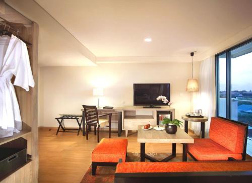 harper kuta by aston