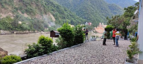 rishikesh