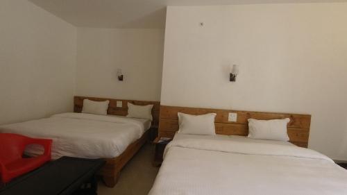 rishikesh