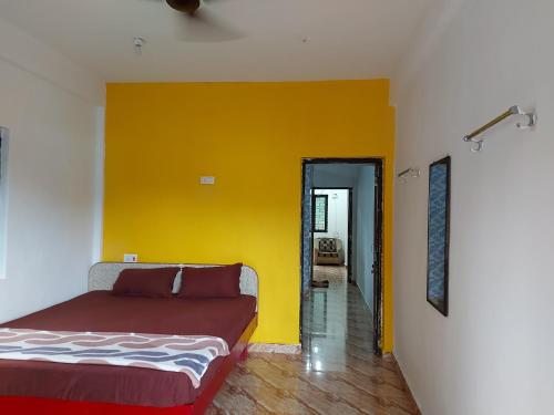 goa