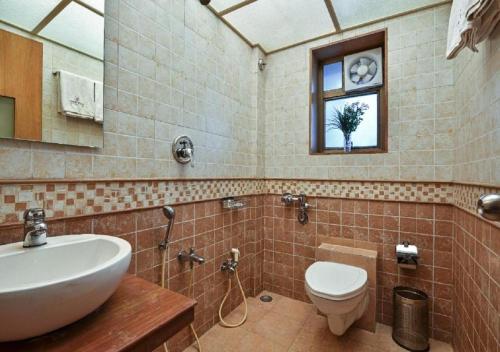 meritas crystal resort