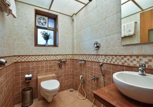 meritas crystal resort