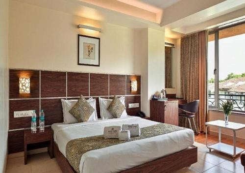 meritas crystal resort