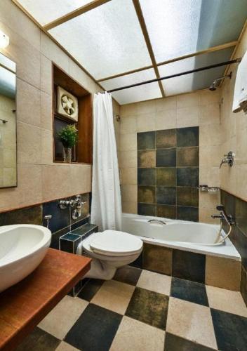 meritas crystal resort