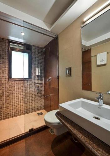 meritas crystal resort