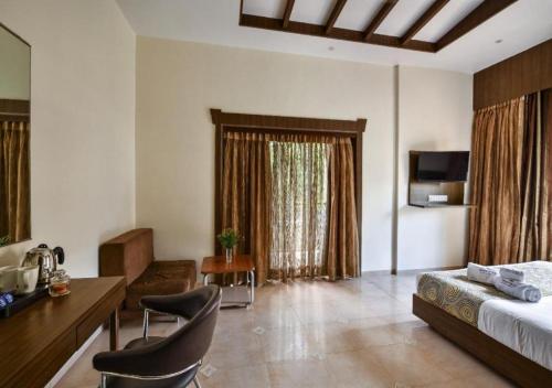 meritas crystal resort