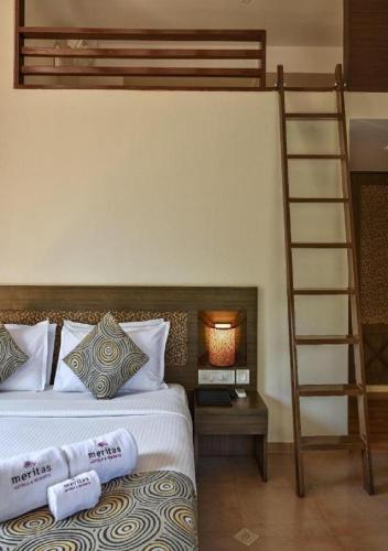 meritas crystal resort