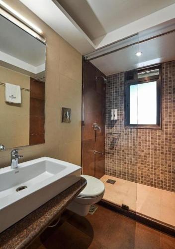 meritas crystal resort