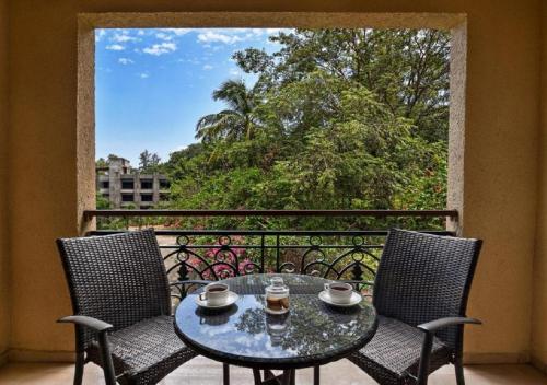 meritas crystal resort