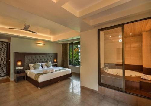 meritas crystal resort