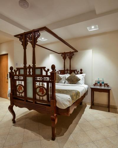 meritas crystal resort