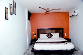airport hotel j p palace