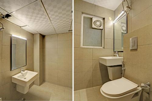 hotel admire inn vashu