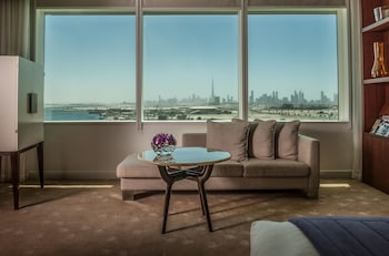 intercontinental dubai festival city by ihg