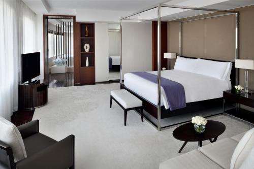 intercontinental dubai festival city by ihg