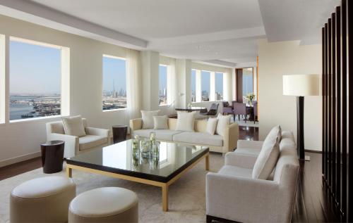 intercontinental dubai festival city by ihg