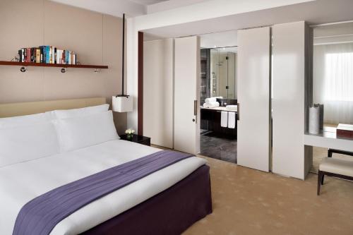 intercontinental dubai festival city by ihg