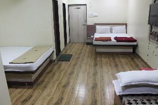 hotel mukesh residency
