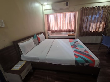 hotel mukesh residency