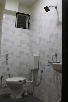 hotel mukesh residency