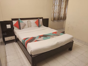 hotel mukesh residency