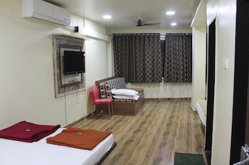 hotel mukesh residency