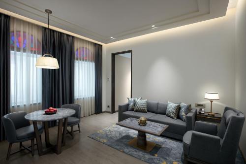 hyatt regency jaipur mansarovar