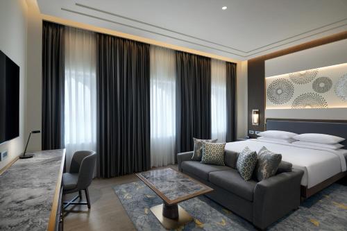 hyatt regency jaipur mansarovar