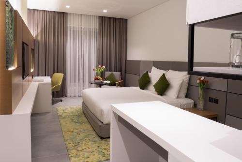 al khoory courtyard hotel