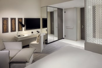 hotel boulevard autograph collection