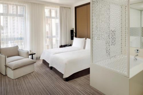 hotel boulevard autograph collection