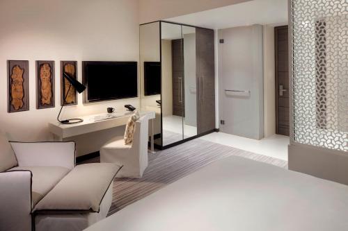 hotel boulevard autograph collection