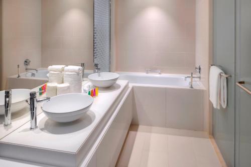 hotel boulevard autograph collection