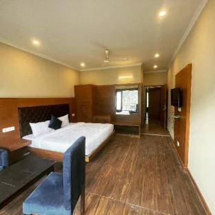 mussoorie